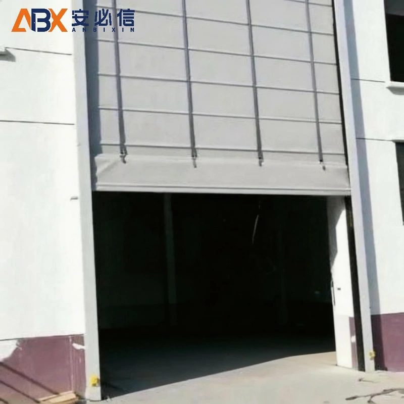 金华市背带堆积门